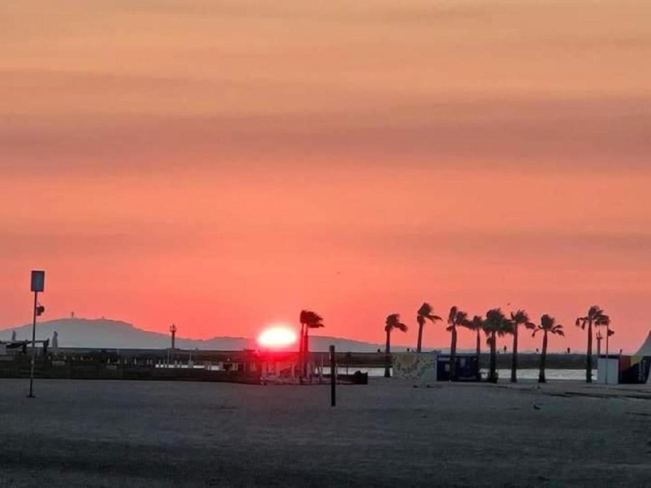 ホテル Camping Siblu Les Sables Du Midi ヴァンドル・プラージュ エクステリア 写真